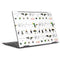 Looney Tunes Marvin the Martian Gadgets HP Envy Skin