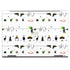 Looney Tunes Marvin the Martian Gadgets HP Envy Skin