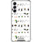 Looney Tunes Marvin the Martian Gadgets Galaxy A14 5G Clear Case