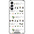 Looney Tunes Marvin the Martian Gadgets Galaxy A14 5G Clear Case