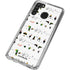 Looney Tunes Marvin the Martian Gadgets Galaxy A21 Clear Case