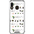 Looney Tunes Marvin the Martian Gadgets Galaxy A30 Clear Case
