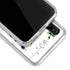 Looney Tunes Marvin the Martian Gadgets Galaxy A30 Clear Case