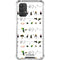 Looney Tunes Marvin the Martian Gadgets Galaxy A32 5G Clear Case