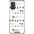 Looney Tunes Marvin the Martian Gadgets Galaxy A32 5G Clear Case