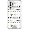 Looney Tunes Marvin the Martian Gadgets Galaxy A33 5G Clear Case