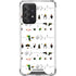 Looney Tunes Marvin the Martian Gadgets Galaxy A52 5G Clear Case