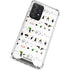 Looney Tunes Marvin the Martian Gadgets Galaxy A52 5G Clear Case