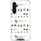 Looney Tunes Marvin the Martian Gadgets Galaxy A54 5G Clear Case