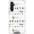 Looney Tunes Marvin the Martian Gadgets Galaxy A54 5G Clear Case