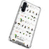 Looney Tunes Marvin the Martian Gadgets Galaxy A54 5G Clear Case