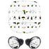 Looney Tunes Marvin the Martian Gadgets Galaxy Buds Pro Skin
