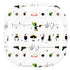 Looney Tunes Marvin the Martian Gadgets Galaxy Buds Pro Skin