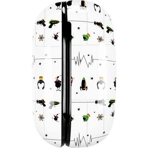 Looney Tunes Marvin the Martian Gadgets Galaxy Buds Pro Skin