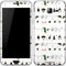 Looney Tunes Marvin the Martian Gadgets Galaxy J3 Skin
