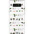Looney Tunes Marvin the Martian Gadgets Galaxy Note 8 Skin