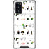Looney Tunes Marvin the Martian Gadgets Galaxy Note20 5G Clear Case