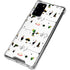Looney Tunes Marvin the Martian Gadgets Galaxy Note20 5G Clear Case