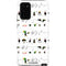 Looney Tunes Marvin the Martian Gadgets Galaxy Note20 5G Pro Case