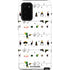 Looney Tunes Marvin the Martian Gadgets Galaxy Note20 5G Pro Case