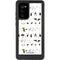 Looney Tunes Marvin the Martian Gadgets Galaxy Note20 5G Waterproof Case
