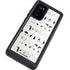 Looney Tunes Marvin the Martian Gadgets Galaxy Note20 5G Waterproof Case