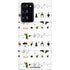 Looney Tunes Marvin the Martian Gadgets Galaxy Note20 Ultra 5G Lite Case