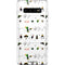 Looney Tunes Marvin the Martian Gadgets Galaxy S10 Plus Skin