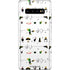 Looney Tunes Marvin the Martian Gadgets Galaxy S10 Plus Skin