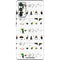 Looney Tunes Marvin the Martian Gadgets Galaxy S20 Fan Edition Skin