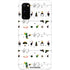 Looney Tunes Marvin the Martian Gadgets Galaxy S20 Lite Case