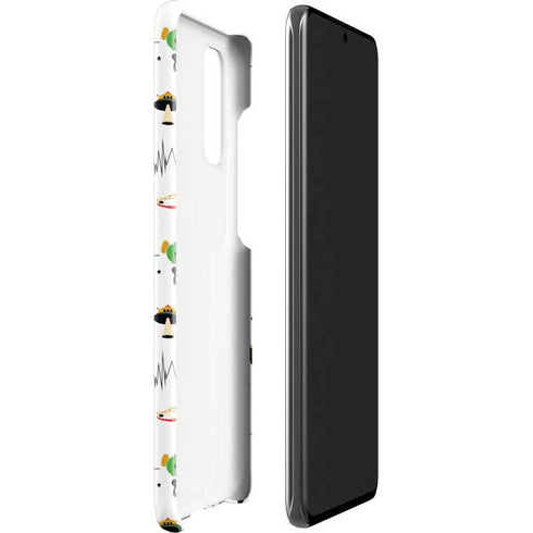 Looney Tunes Marvin the Martian Gadgets Galaxy S20 Lite Case