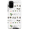 Looney Tunes Marvin the Martian Gadgets Galaxy S20 Plus Pro Case