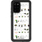 Looney Tunes Marvin the Martian Gadgets Galaxy S20 Plus Waterproof Case