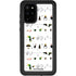 Looney Tunes Marvin the Martian Gadgets Galaxy S20 Plus Waterproof Case
