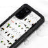 Looney Tunes Marvin the Martian Gadgets Galaxy S20 Plus Waterproof Case