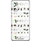 Looney Tunes Marvin the Martian Gadgets Galaxy S20 Skin