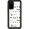 Looney Tunes Marvin the Martian Gadgets Galaxy S20 Waterproof Case