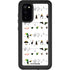Looney Tunes Marvin the Martian Gadgets Galaxy S20 Waterproof Case