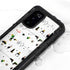 Looney Tunes Marvin the Martian Gadgets Galaxy S20 Waterproof Case