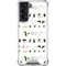 Looney Tunes Marvin the Martian Gadgets Galaxy S21 5G Clear Case