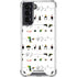 Looney Tunes Marvin the Martian Gadgets Galaxy S21 5G Clear Case