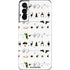 Looney Tunes Marvin the Martian Gadgets Galaxy S21 5G Skin