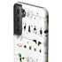 Looney Tunes Marvin the Martian Gadgets Galaxy S21 FE Pro Case