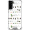 Looney Tunes Marvin the Martian Gadgets Galaxy S21 Plus 5G Clear Case