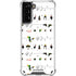 Looney Tunes Marvin the Martian Gadgets Galaxy S21 Plus 5G Clear Case