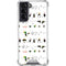 Looney Tunes Marvin the Martian Gadgets Galaxy S22 Clear Case