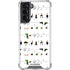 Looney Tunes Marvin the Martian Gadgets Galaxy S22 Clear Case