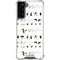 Looney Tunes Marvin the Martian Gadgets Galaxy S22 Plus Clear Case