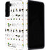 Looney Tunes Marvin the Martian Gadgets Galaxy S22 Plus Pro Case